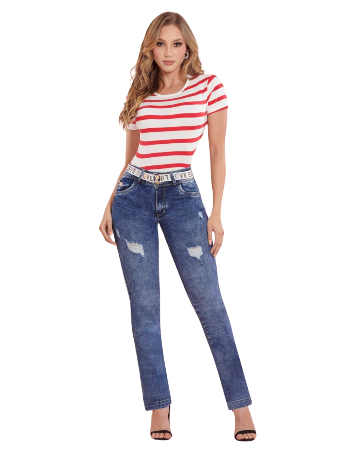 Colombian Jeans 4824A