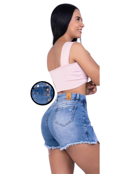 SHORTS COLOMBIANOS SYR03