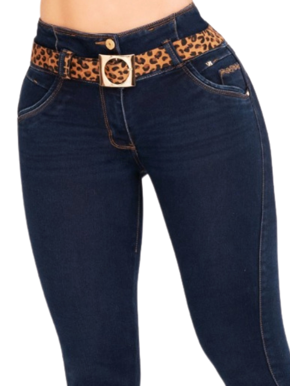 COLOMBIAN JEANS YRB1602