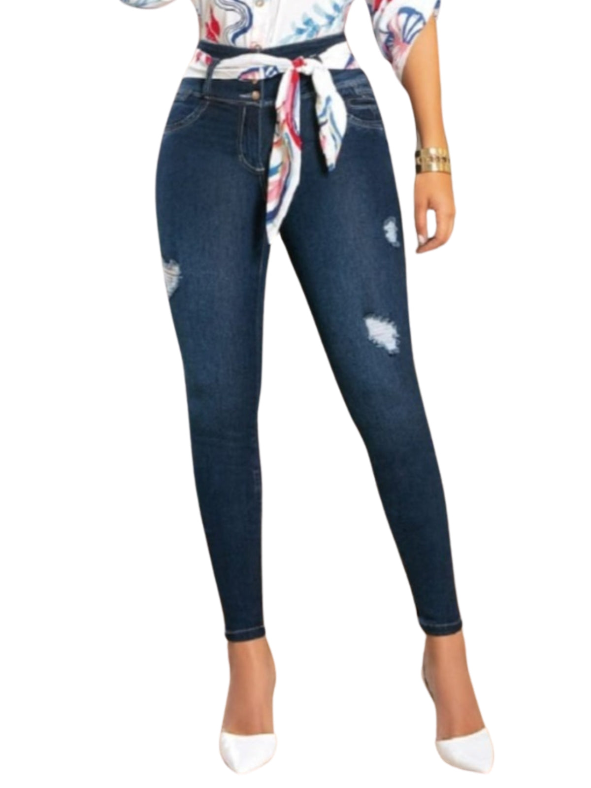 Colombian Jeans YRBT1779