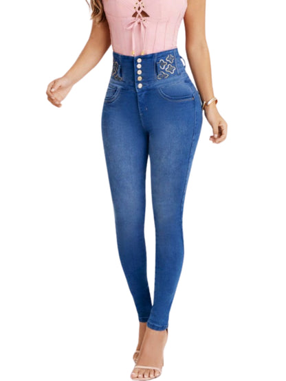 COLOMBIAN JEANS YRC1344