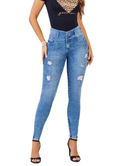 COLOMBIAN JEANS YRC1362