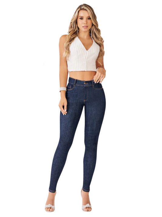 COLOMBIAN JEANS YRC1370