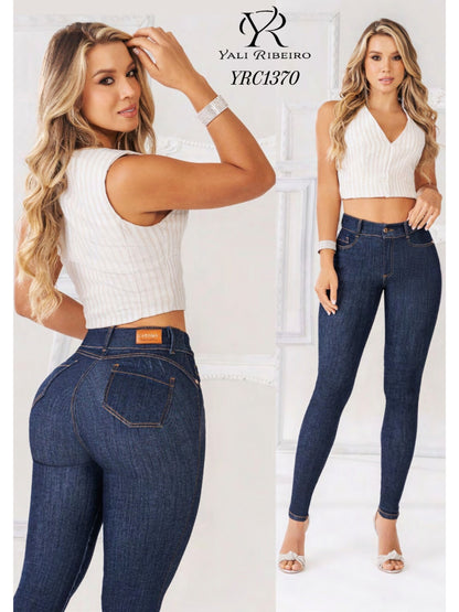 COLOMBIAN JEANS YRC1370