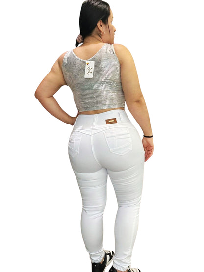 COLOMBIAN JEANS YRF1973