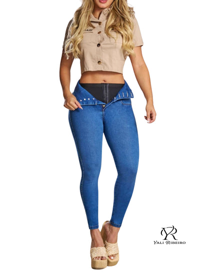 COLOMBIAN JEANS YRWBETHEL