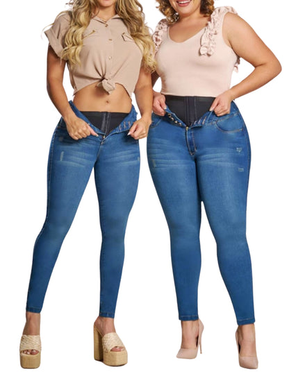 COLOMBIAN JEANS YRWCARY