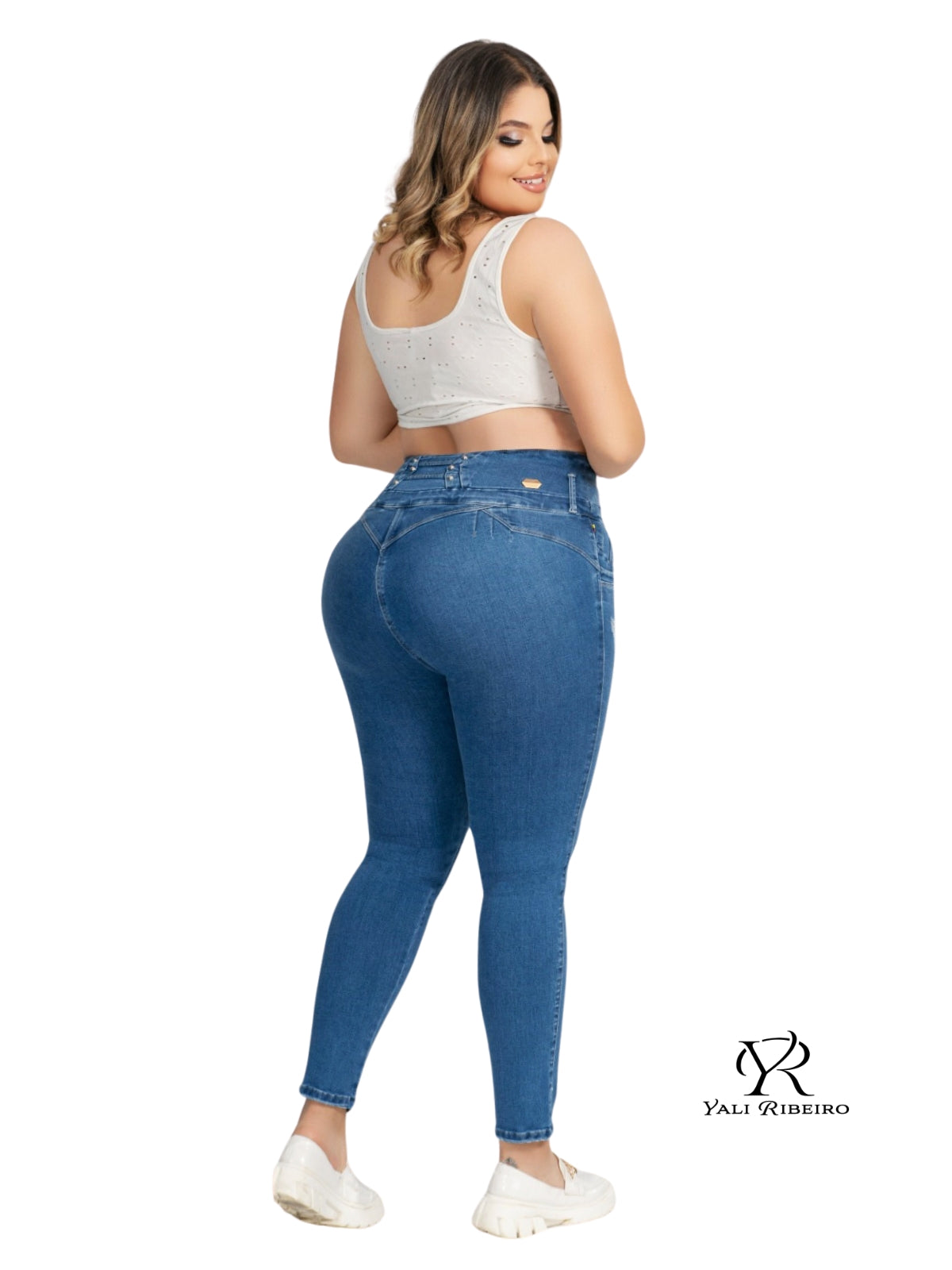 COLOMBIAN JEANS YRWJALPA