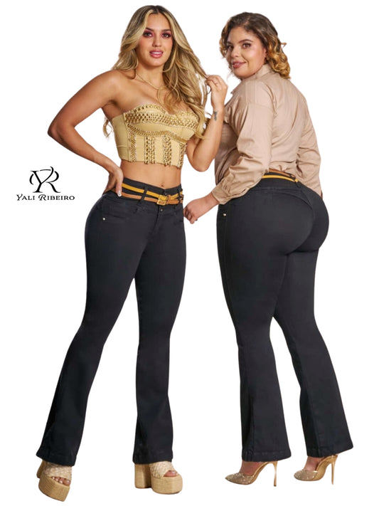 COLOMBIAN JEANS YRWLADONIA