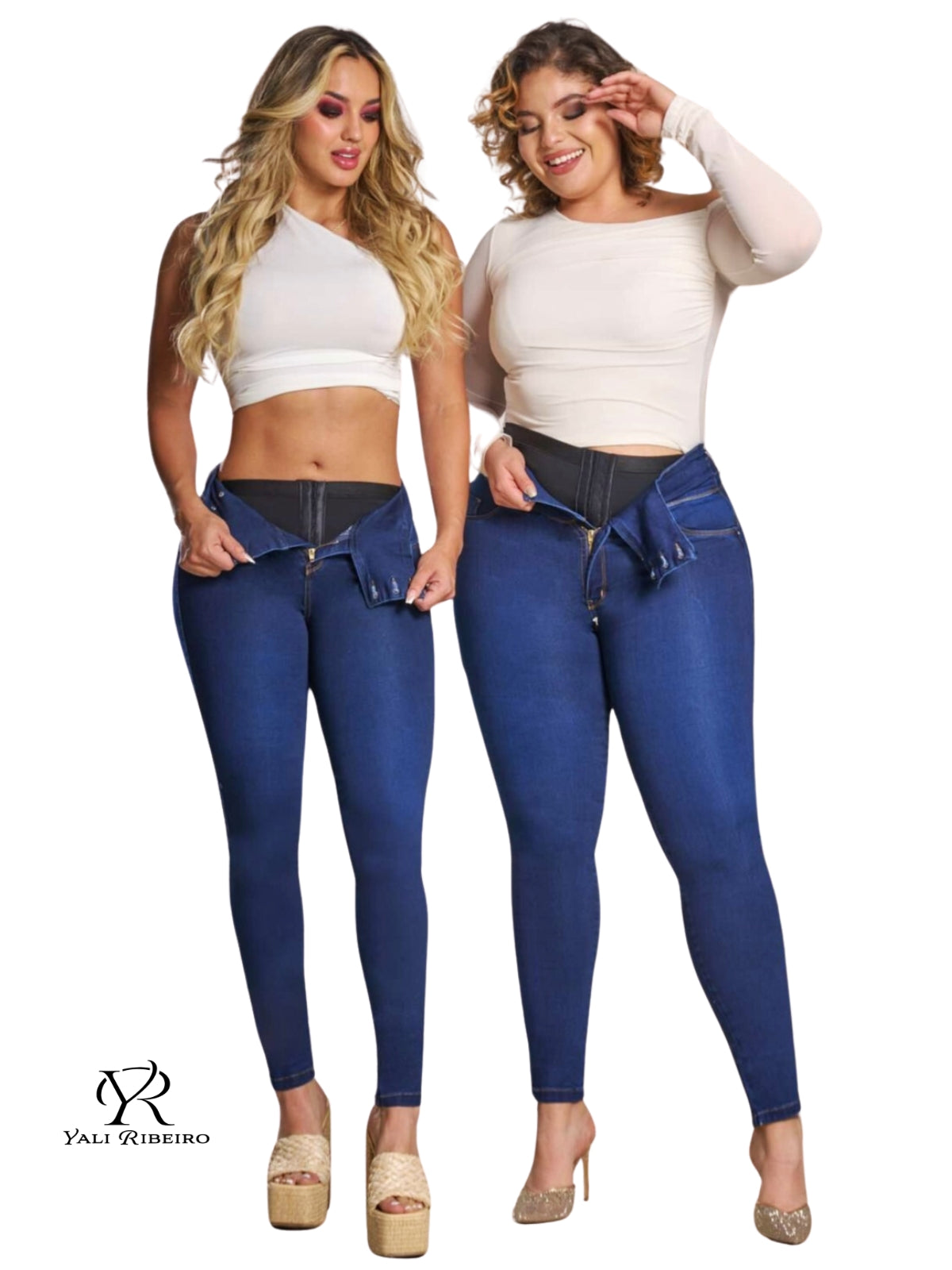 COLOMBIAN JEANS YRWMURRAY