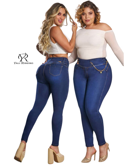 COLOMBIAN JEANS YRWMURRAY