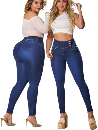 COLOMBIAN JEANS YRWMURRAY