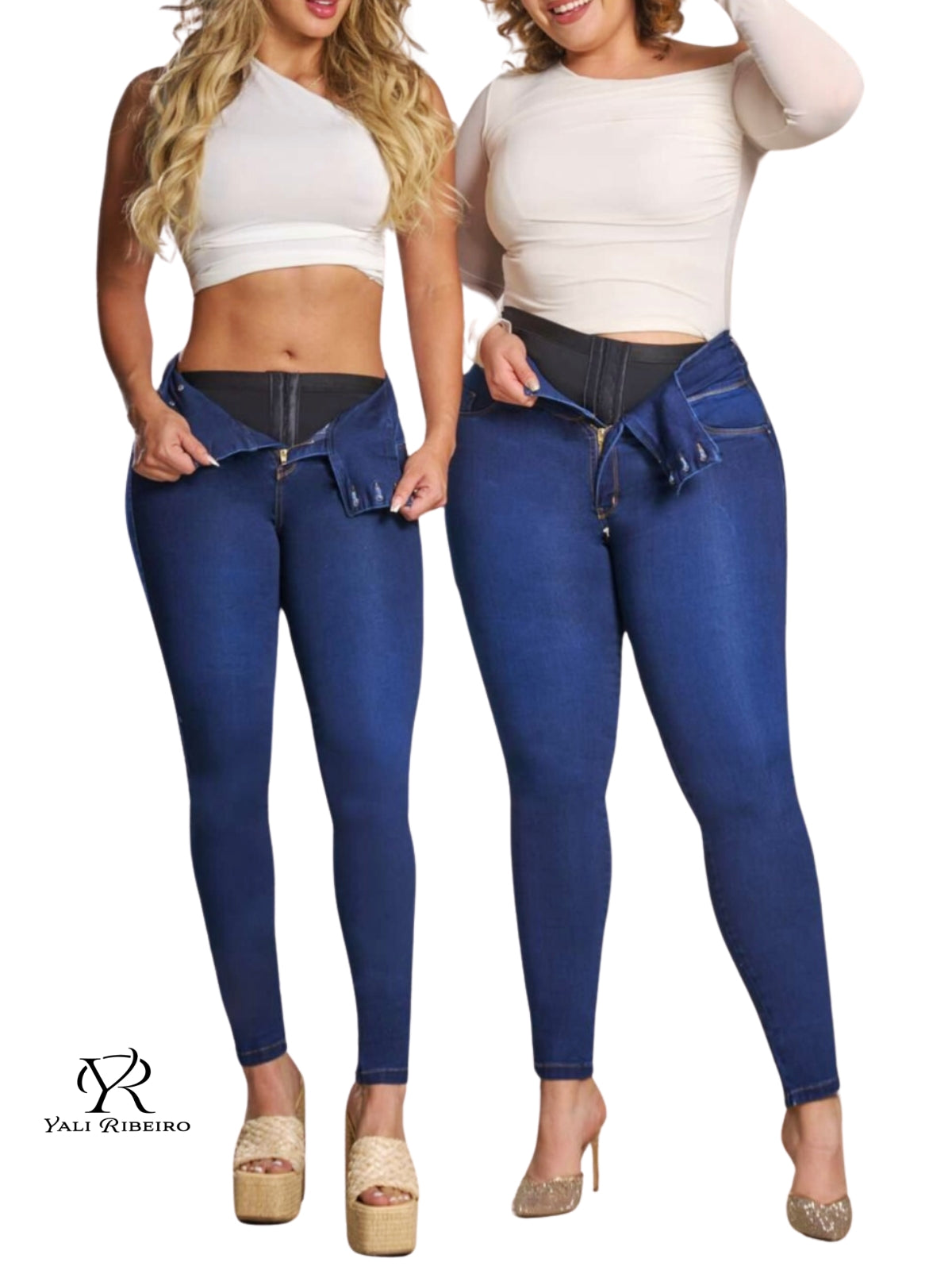 COLOMBIAN JEANS YRWMURRAY