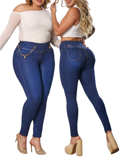 COLOMBIAN JEANS YRWMURRAY