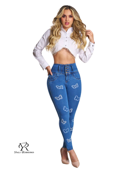 COLOMBIAN JEANS YRWNEVADA