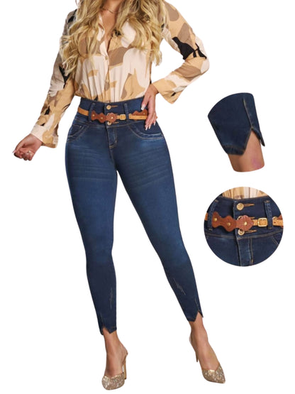 COLOMBIAN JEANS YRWPERSE