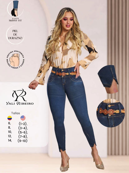 COLOMBIAN JEANS YRWPERSE