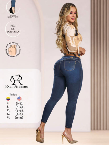 COLOMBIAN JEANS YRWPERSE