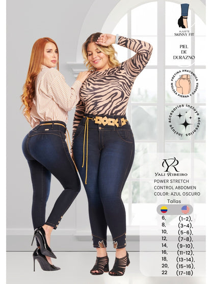 COLOMBIAN JEANS YRWTORONTO