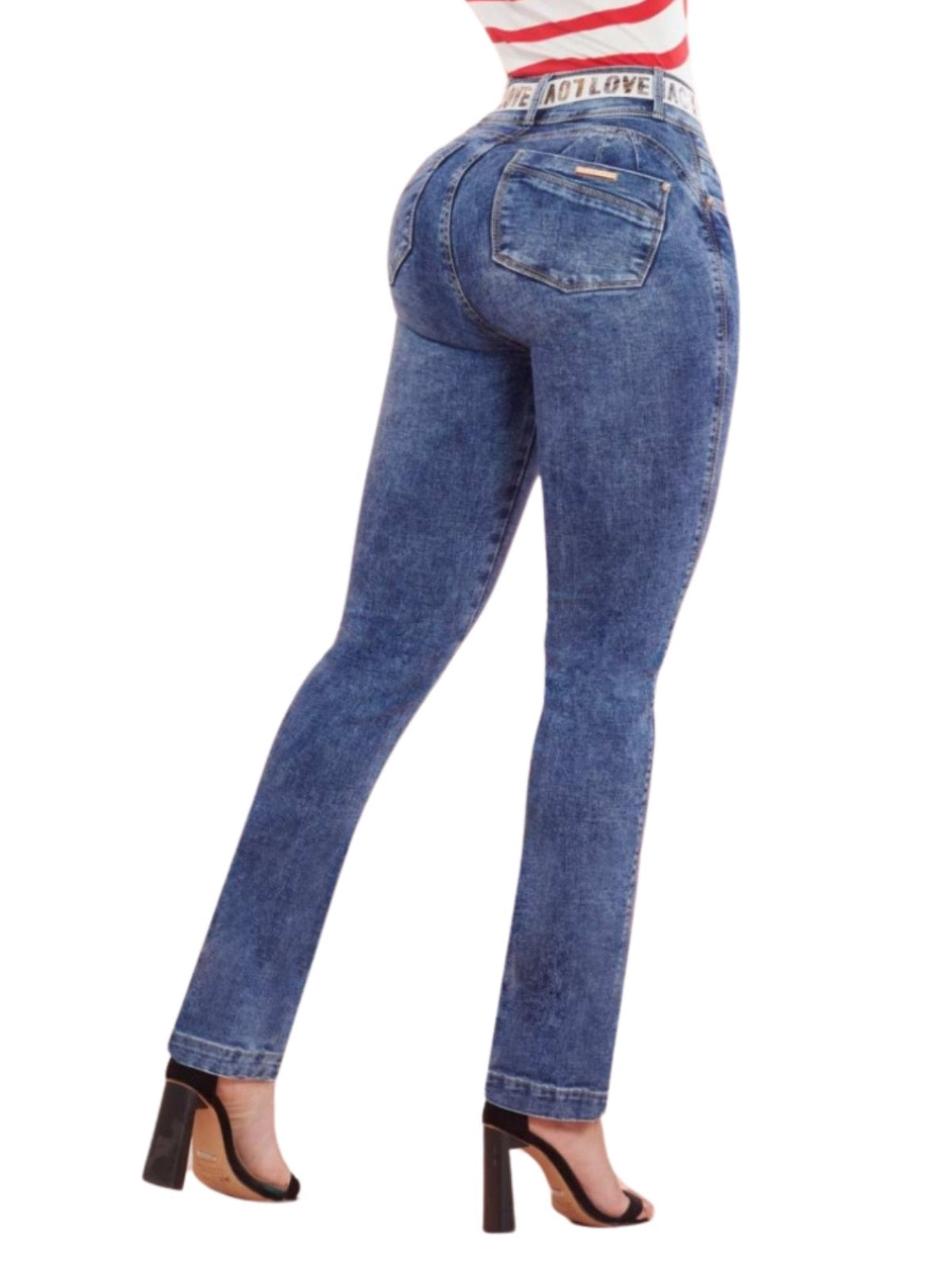 Colombian Jeans 4824A